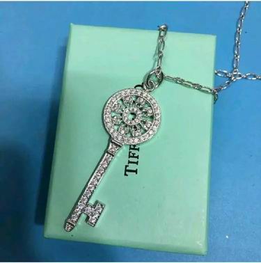 Collana Tiffany Modello 231